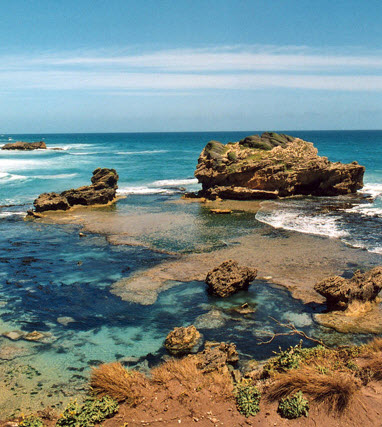 The Crags Port Fairy